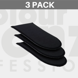 Colour Me Bronze Professional - Moussing Mitt - 3 pack