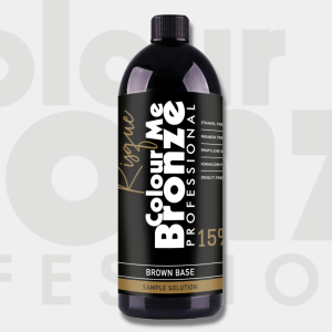 Colour Me Bronze Professional - Risque sample