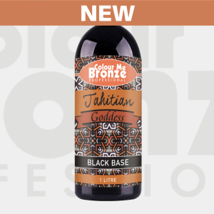 Colour Me Bronze Professional - Tahitian Goddess Solution
