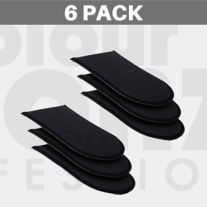 Colour Me Bronze Professional - Moussing Mitt - 6 pack