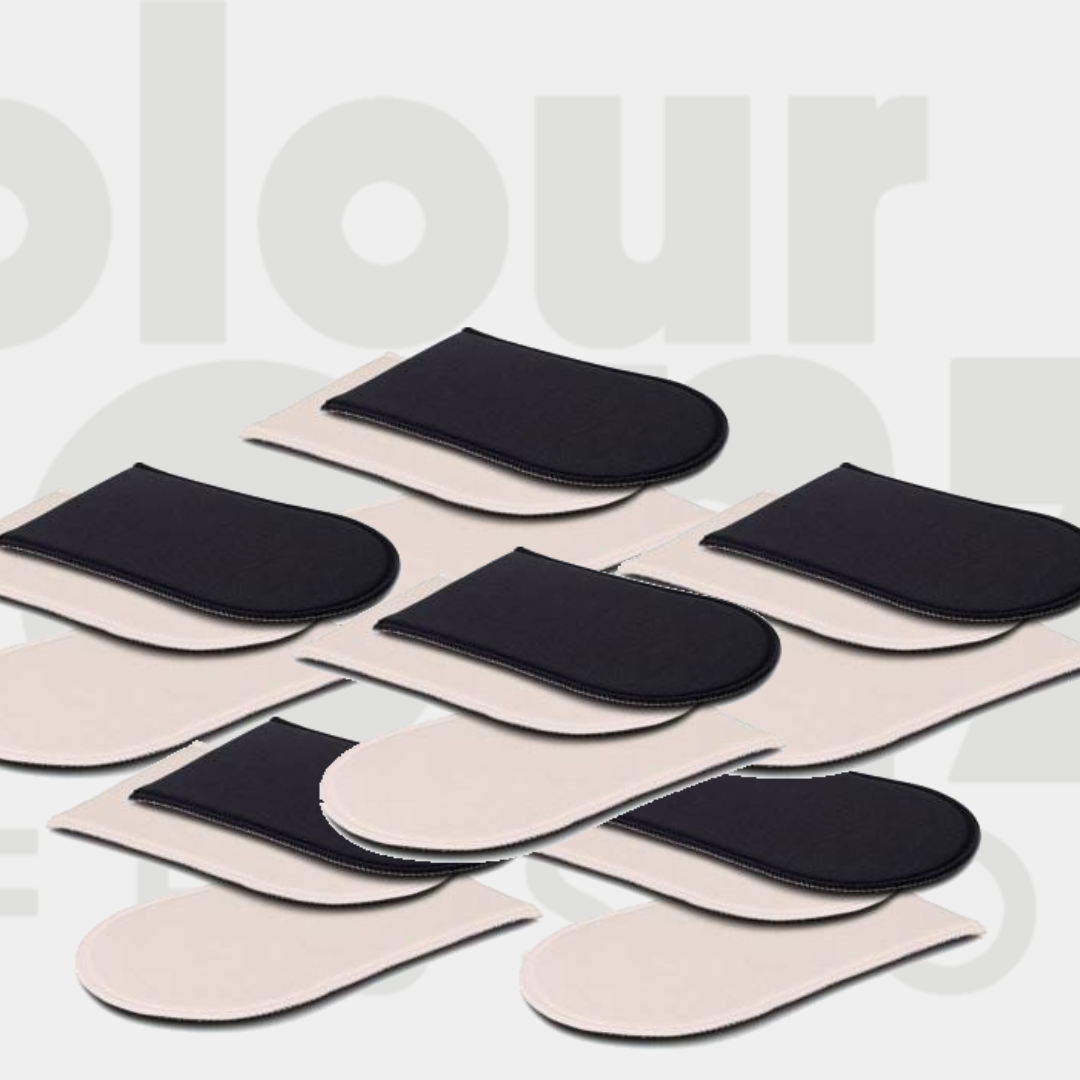 Colour Me Bronze Professional - Moussing Mitt Colour Me Bronze Professional - Moussing Mitt