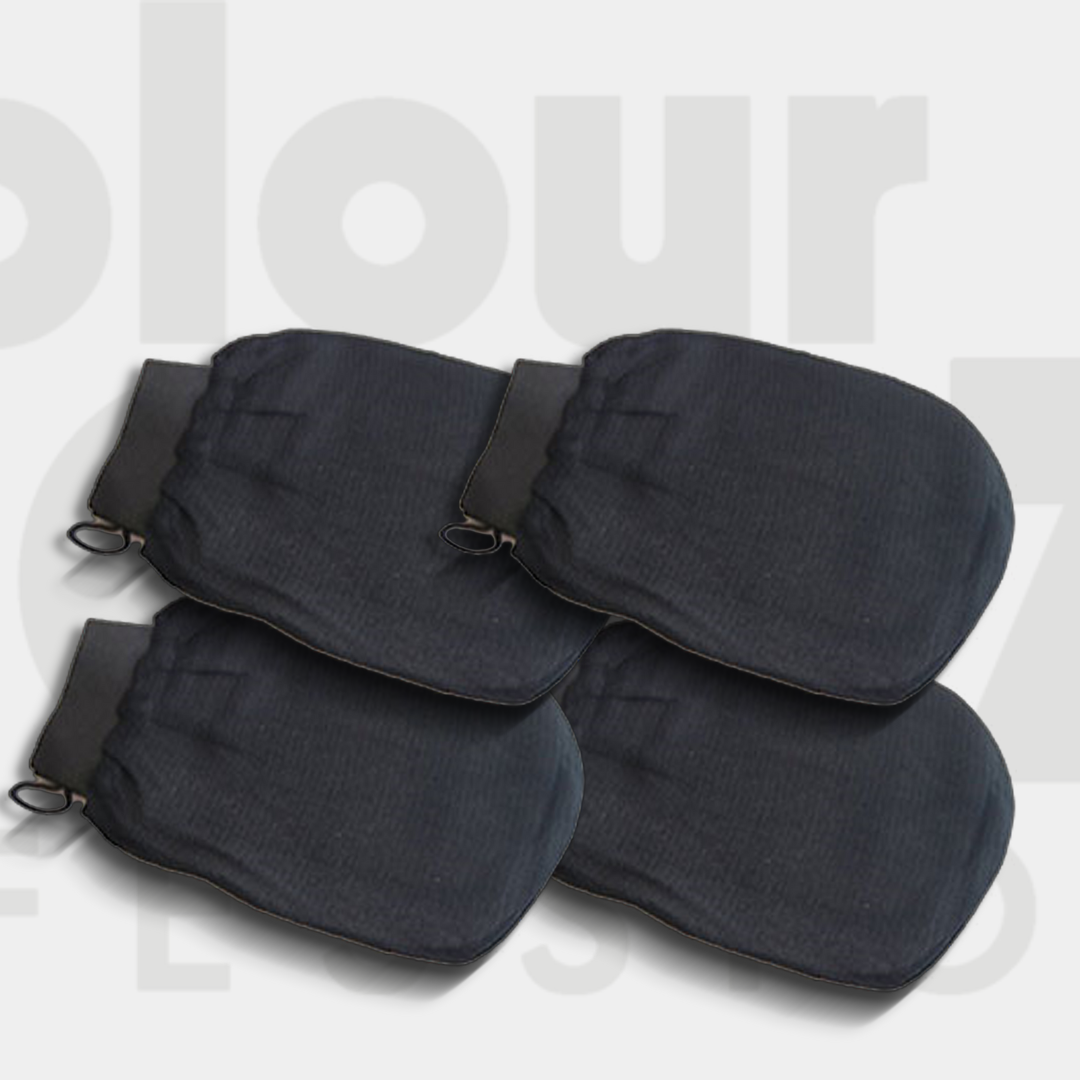 Colour Me Bronze Professional - Exfoliating Mitt Colour Me Bronze Professional - Exfoliating Mitt
