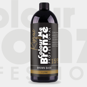 Colour Me Bronze Professional - Risque