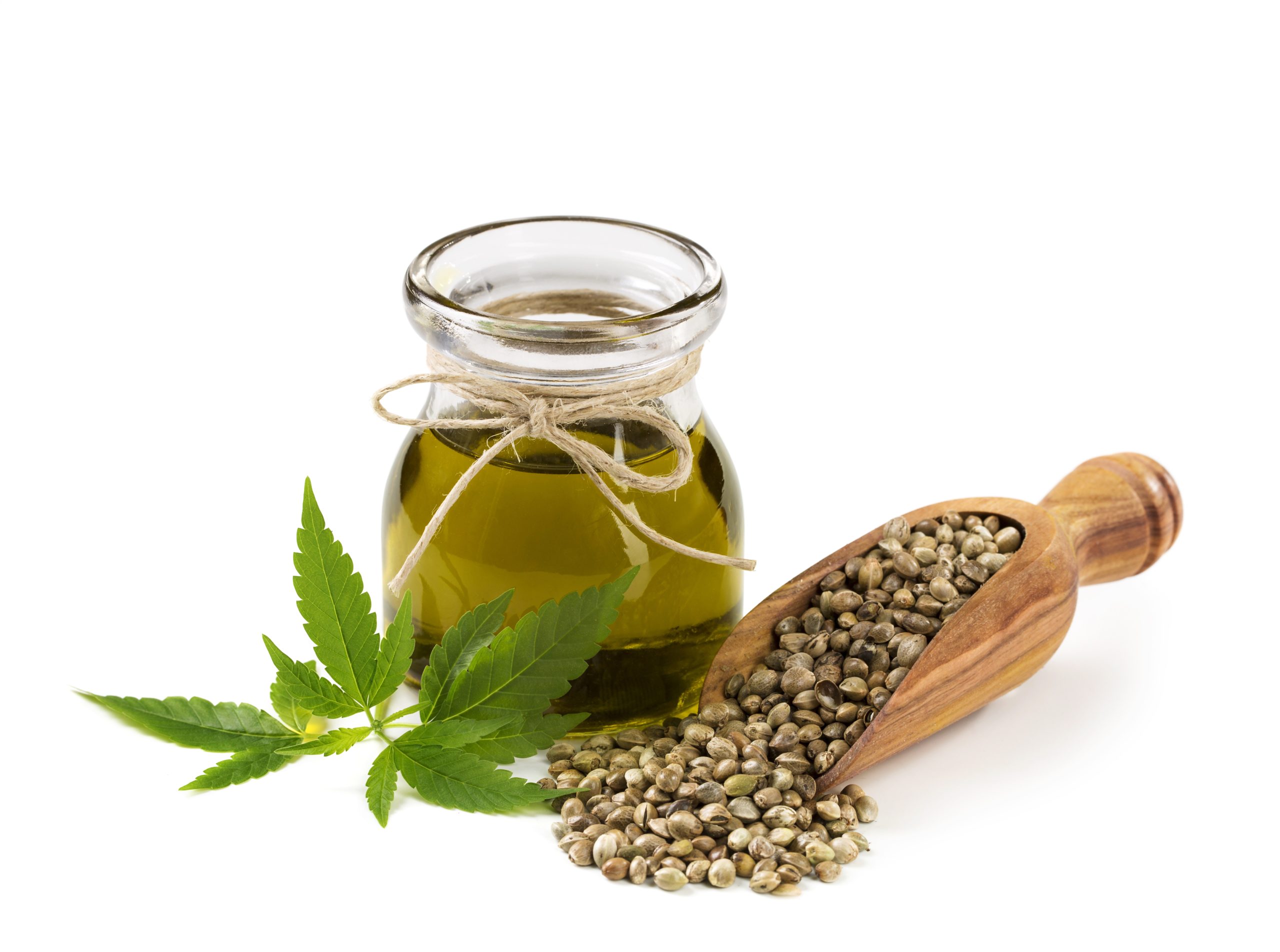 Hemp Seed Oil